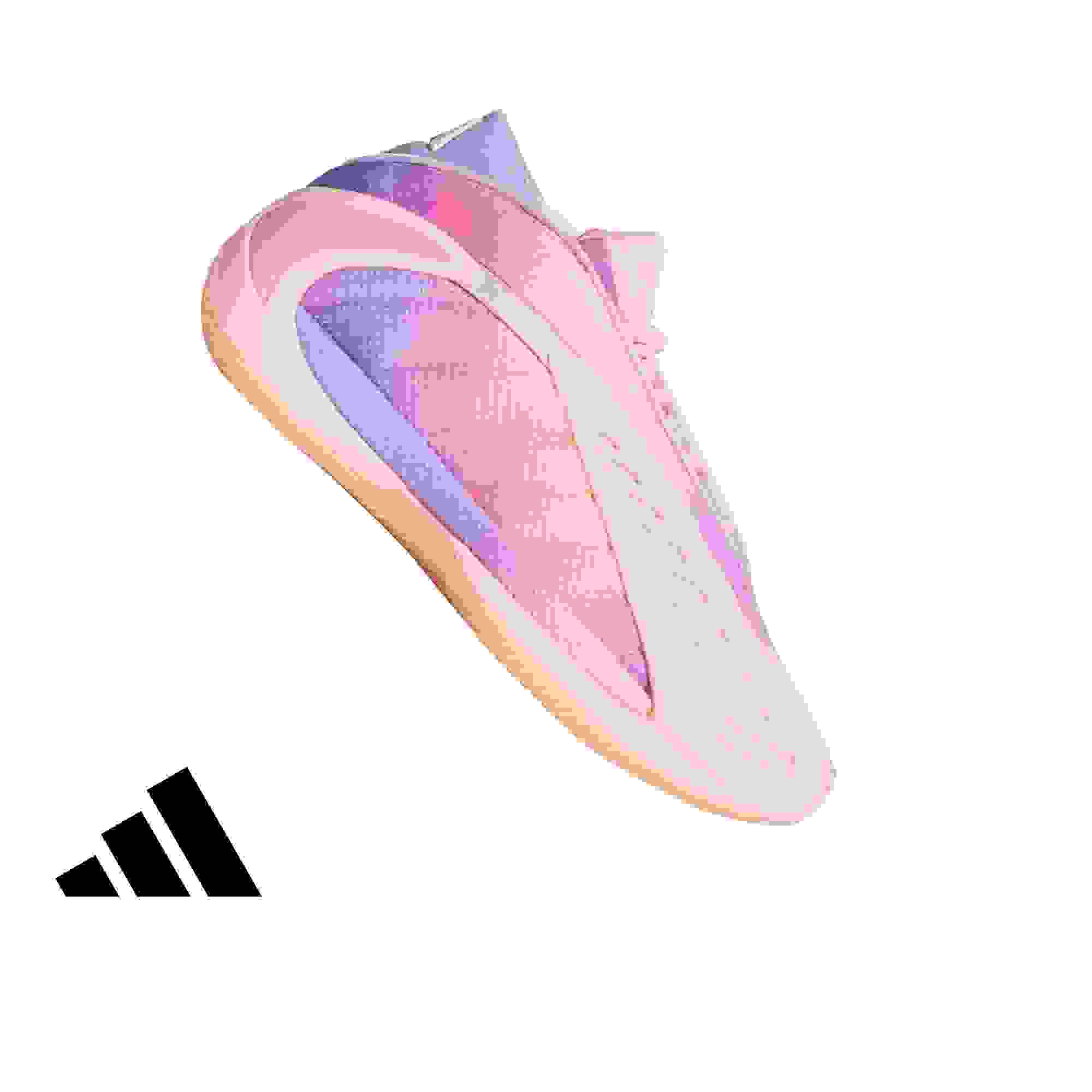 adidas Anthony Edwards 2 Grade School Kids' "WNBA" Basketball Shoe